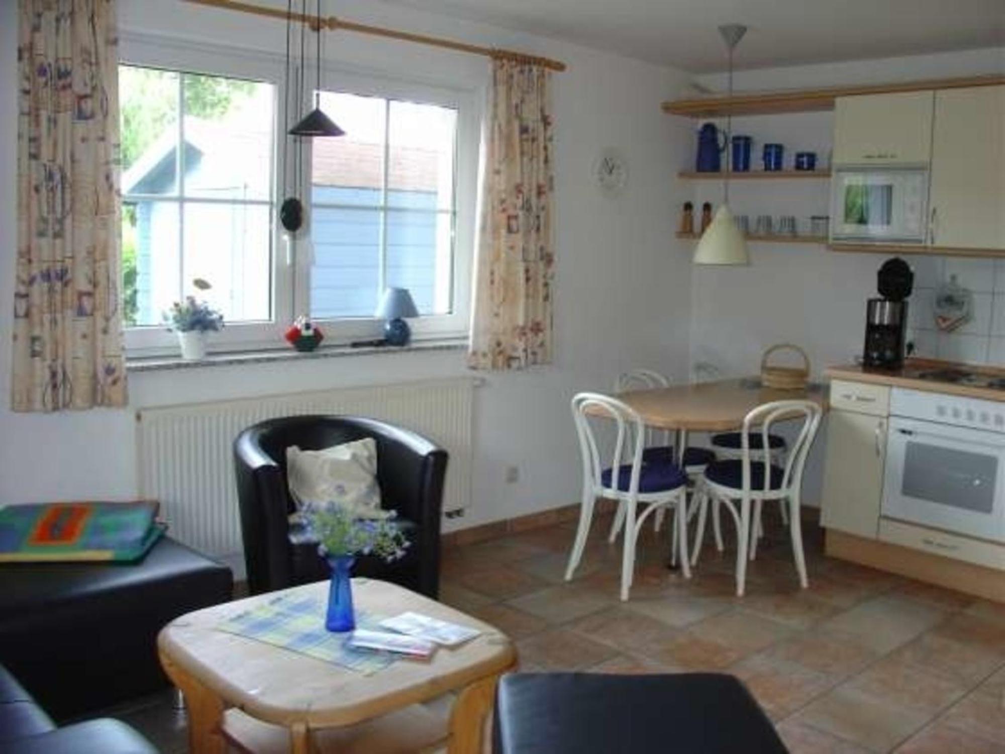 Igel Apartment Zingst Exterior foto