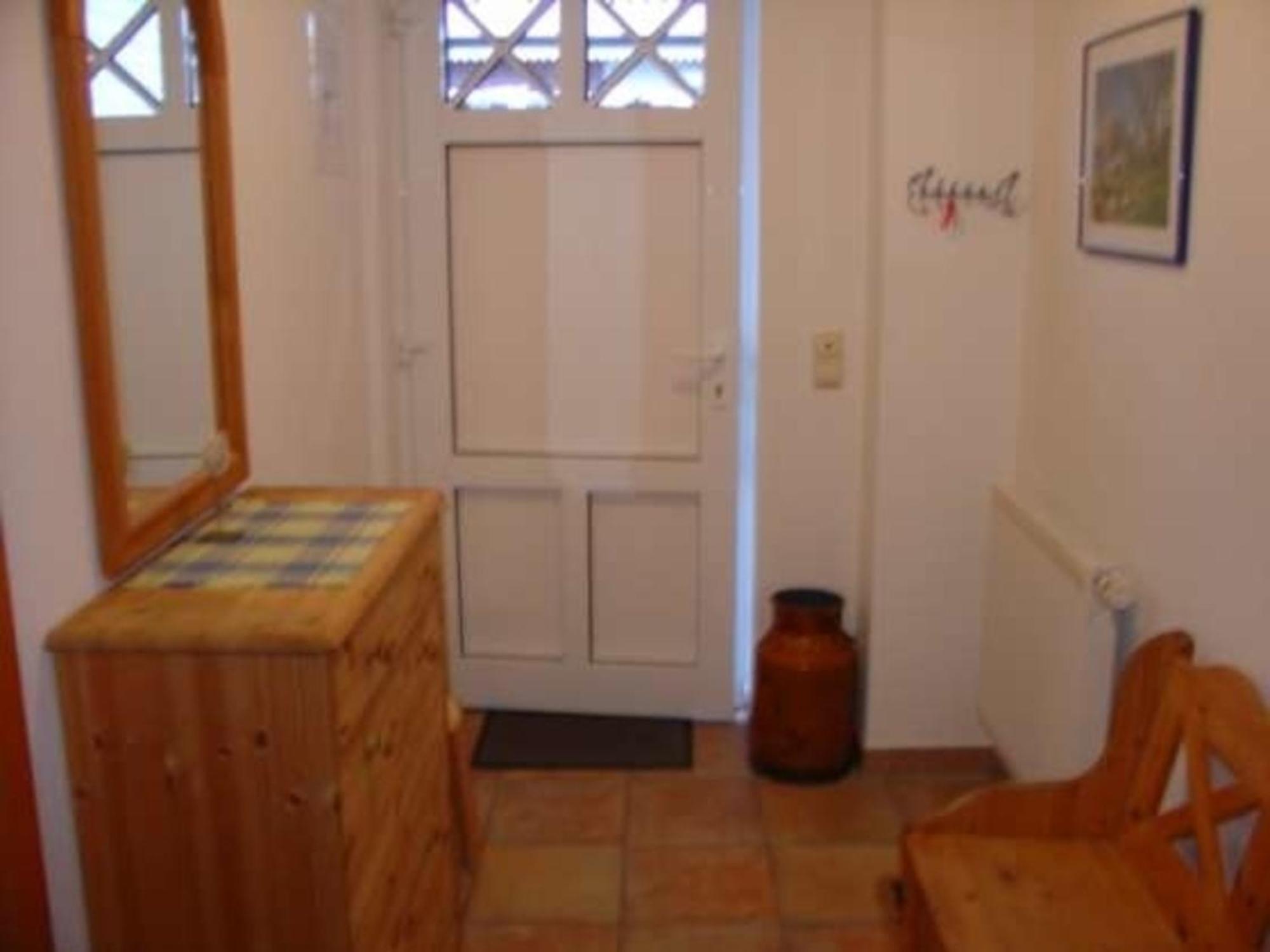 Igel Apartment Zingst Exterior foto