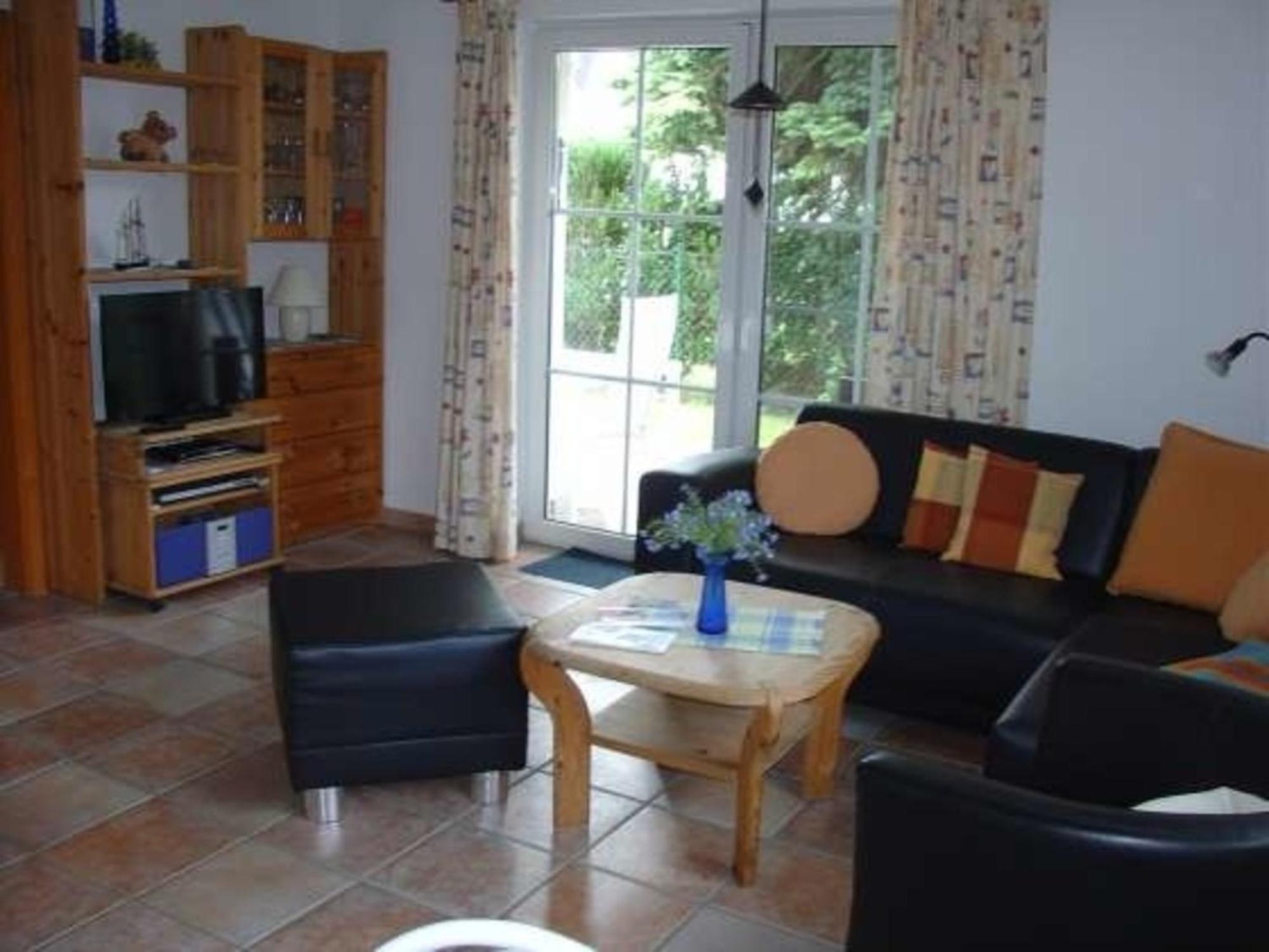 Igel Apartment Zingst Exterior foto