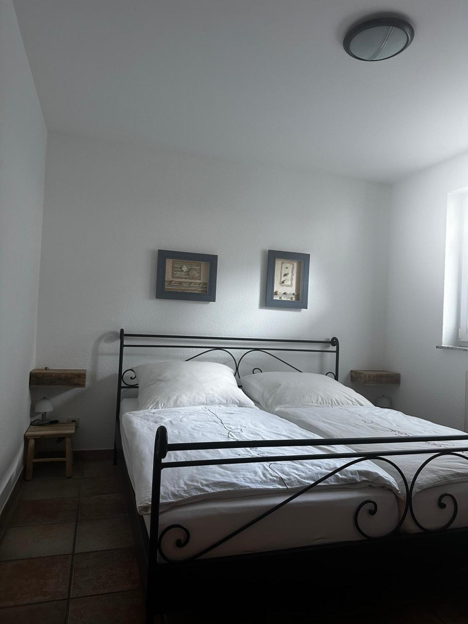 Igel Apartment Zingst Exterior foto