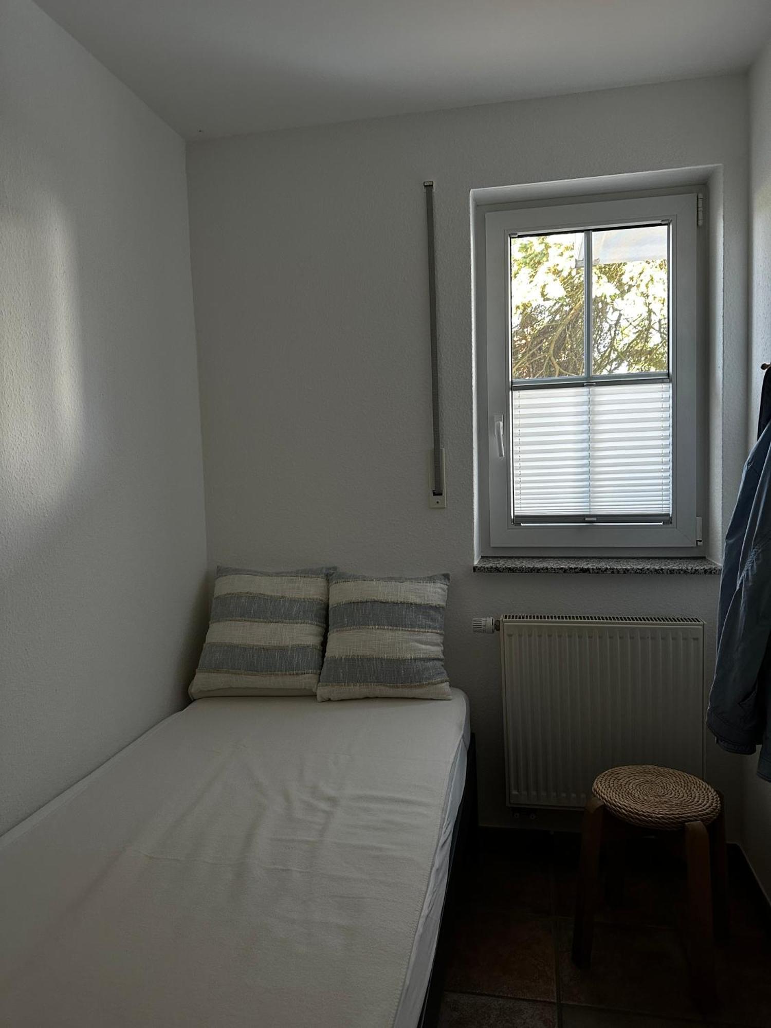 Igel Apartment Zingst Exterior foto