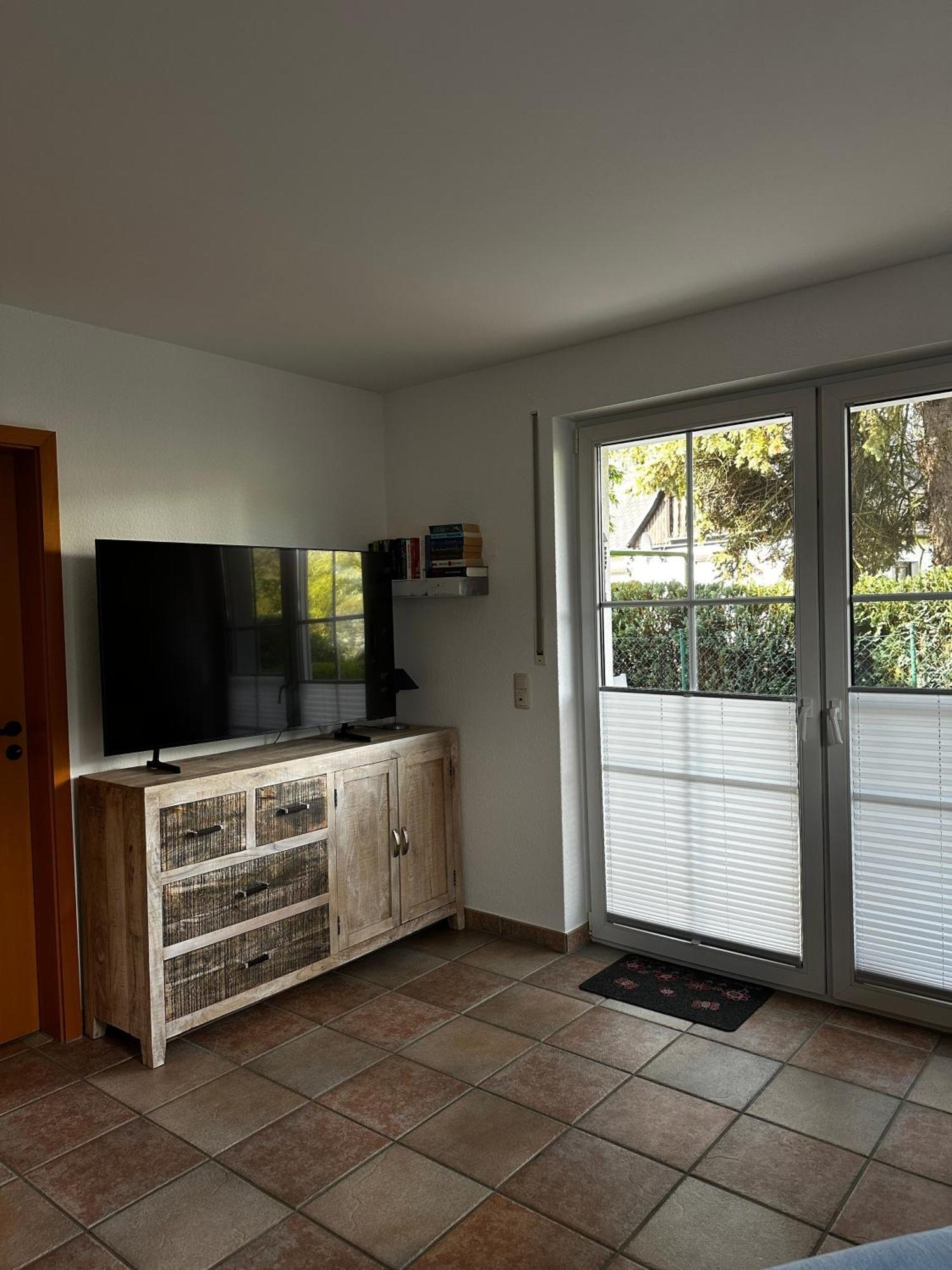 Igel Apartment Zingst Exterior foto