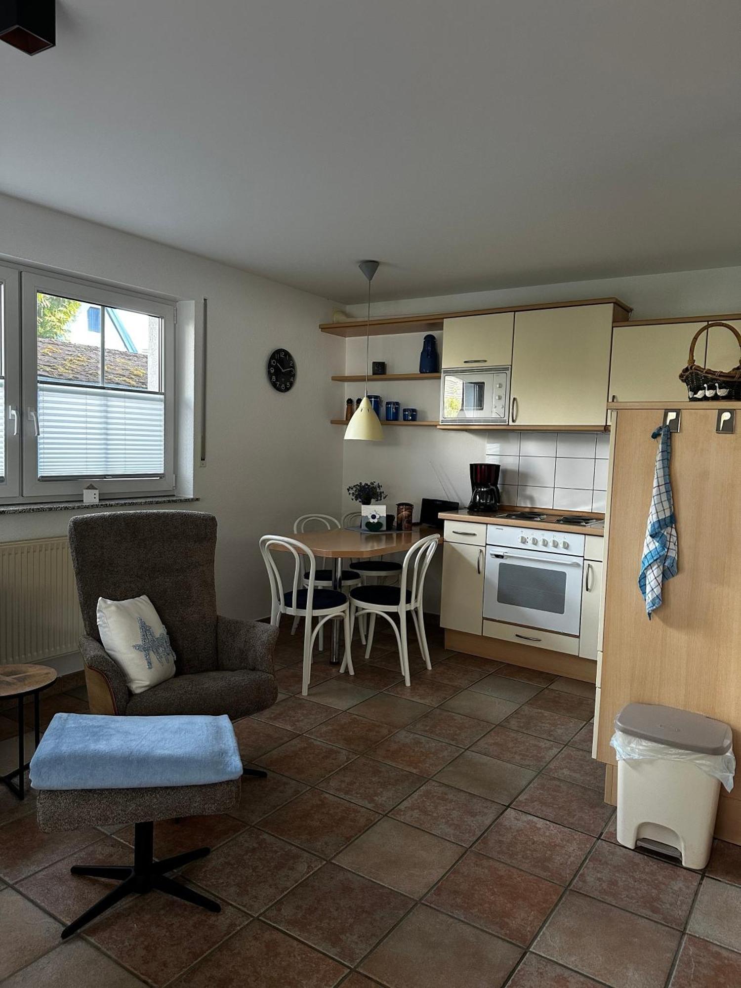 Igel Apartment Zingst Exterior foto