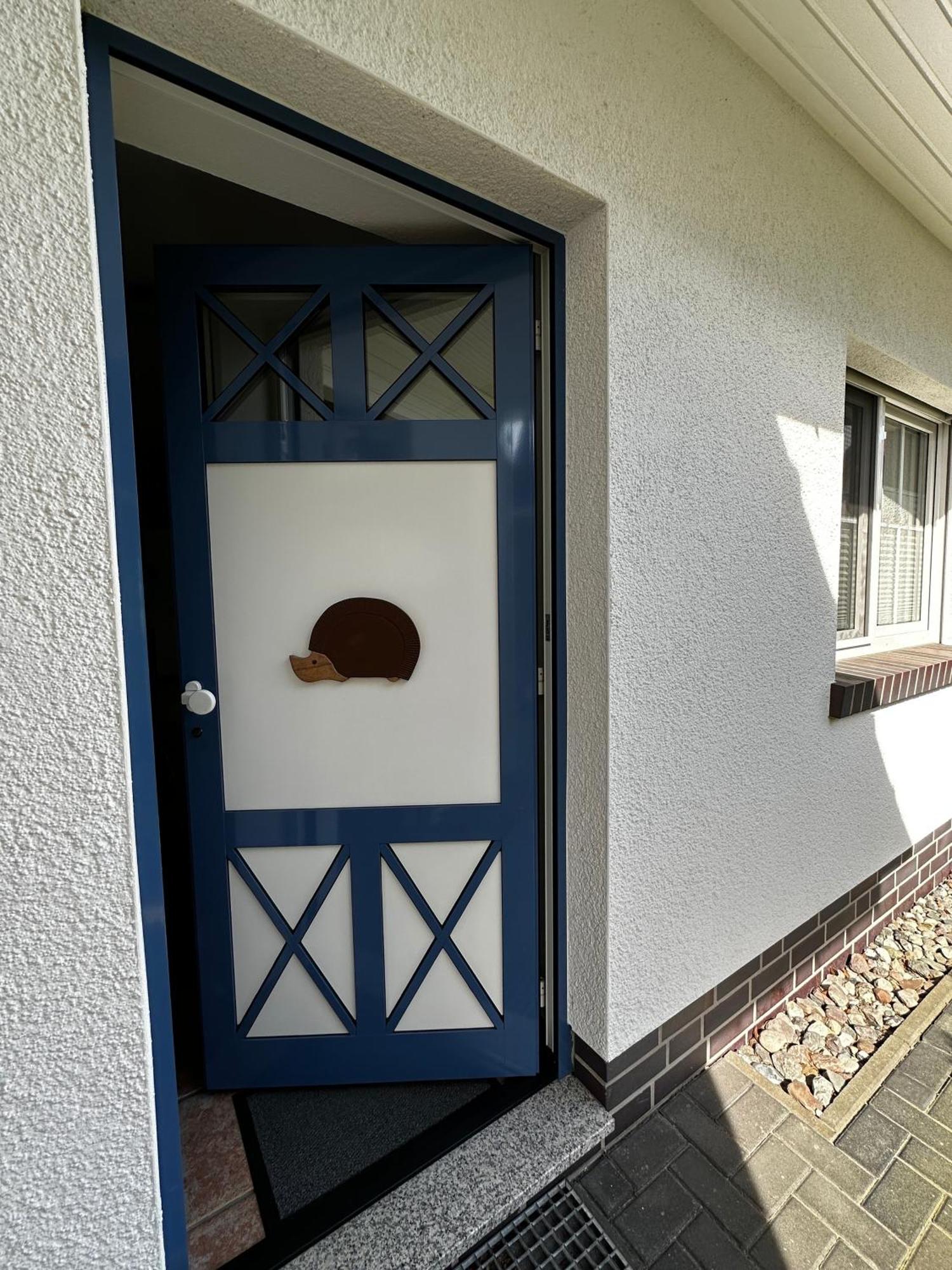 Igel Apartment Zingst Exterior foto