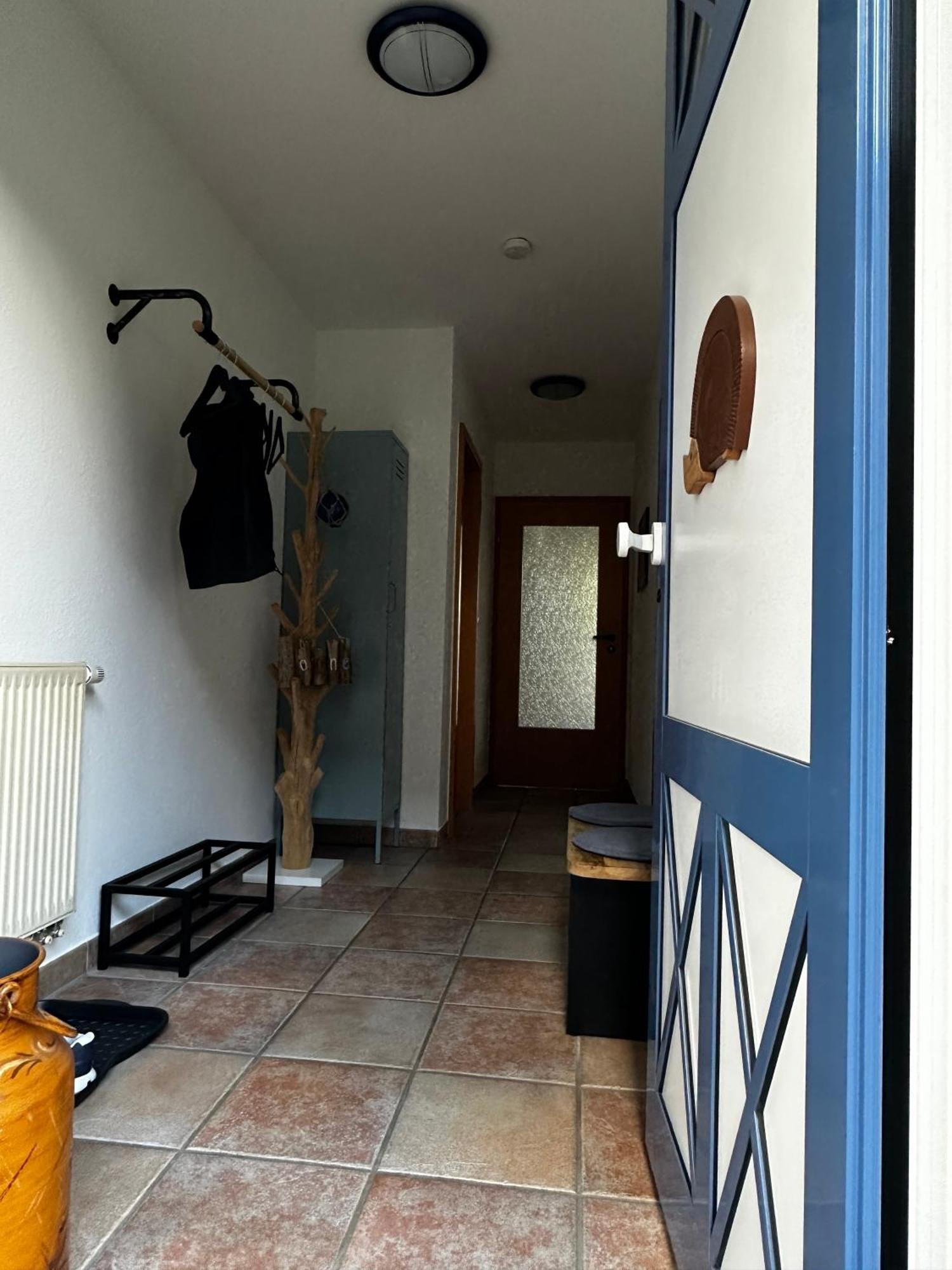 Igel Apartment Zingst Exterior foto