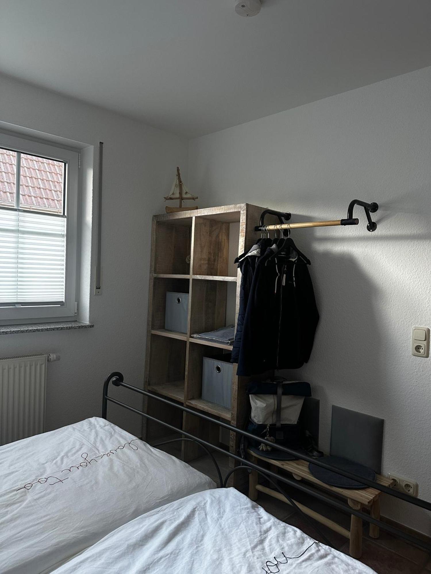 Igel Apartment Zingst Exterior foto