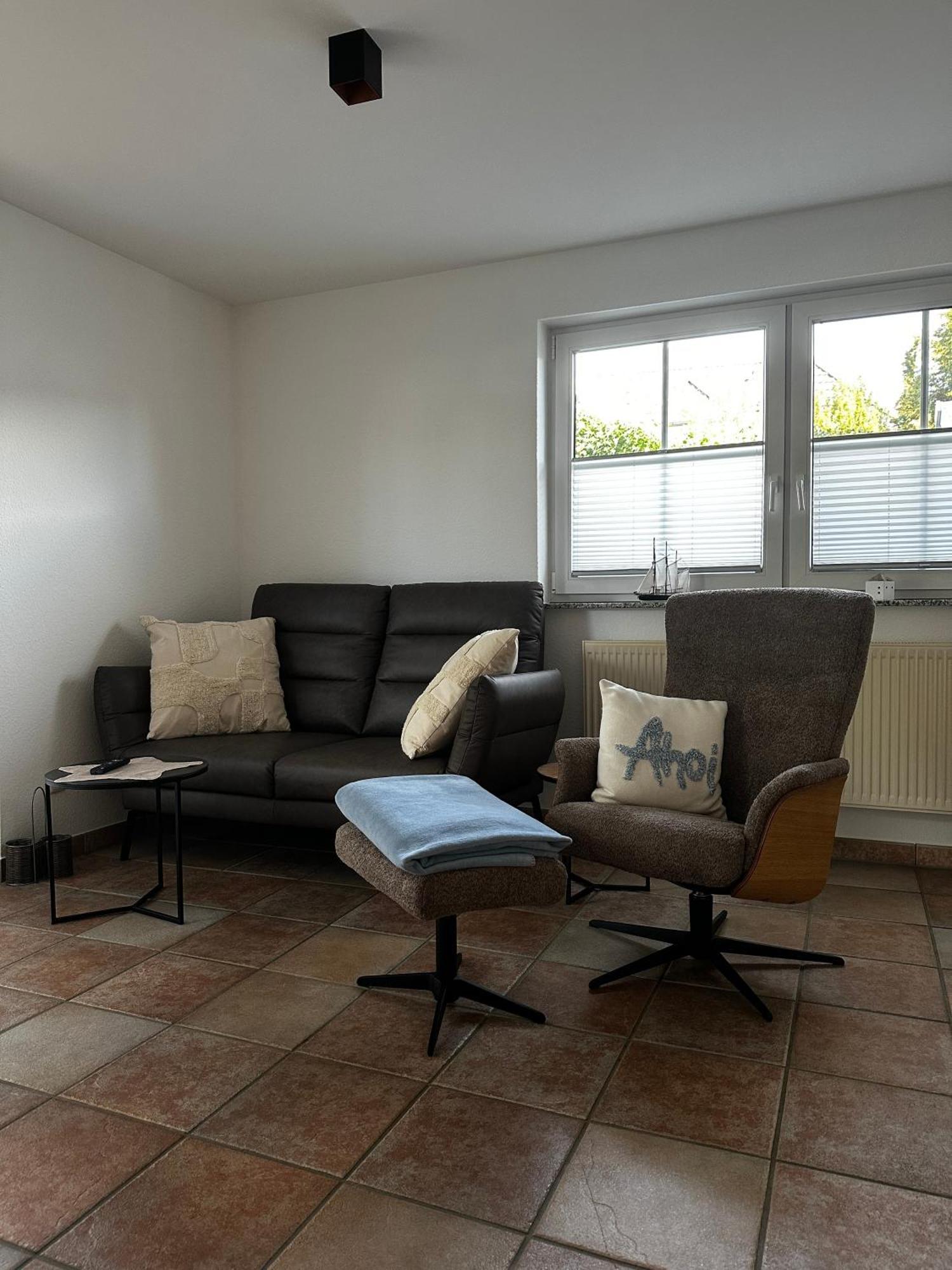 Igel Apartment Zingst Exterior foto